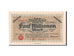 Germany, Köln, 25 Millionen Mark, Ecusson, 1923, 1923-08-15, UNC(65-70)