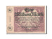 Banknote, Germany, Dortmund, 1 Million Mark, aigle, 1922, 1922-07-17, VF(30-35)