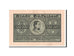 Banknote, Germany, Düsseldorf, 100 000 Mark, personnage, 1923, 1923-08-15
