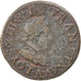 Louis XIII, Double Tournois, 1625 A, Paris, CGKL 388