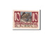 Banconote, Germania, Montabaur, 10 Pfennig, ange, 1920, 1920-12-01, FDS
