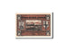 Germany, Medebach, 75 Pfennig, train, 1921, 1921-09-02, UNC(65-70), Mehl:875.1