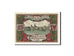 Banknote, Germany, Mainz Stadt, 25 Pfennig, cathédrale, 1921, 1921-01-01