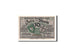 Banknote, Germany, Lyck, 10 Pfennig, paysage, 1920, 1920-10-01, UNC(65-70)