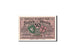 Banknote, Germany, Lyck, 50 Pfennig, paysage, 1920, 1920-10-01, UNC(65-70)