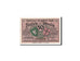 Banknote, Germany, Lyck, 50 Pfennig, paysage, 1920, 1920-10-01, UNC(65-70)