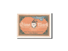 Germany, Münster, 1 Mark, portrait, Undated, UNC(65-70), Mehl:914.2