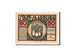 Banknote, Germany, Saarburg, 50 Pfennig, paysage, O.D, Undated, UNC(65-70)