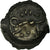 Coin, Senones, Potin, AU(55-58), Potin, Delestrée:2645