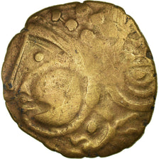 Moneda, Aulerci Eburovices, Hemistater, MBC, Electro, Delestrée:2401