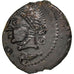 Meldi, Bronze, SPL-, Bronzo, Delestré:577