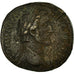 Münze, Antoninus Pius, Sesterz, Rome, SS, Bronze, RIC:904