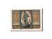 Banknote, Germany, Hohndorf, 50 Pfennig, Mineurs, 1921, 1921-09-30, UNC(65-70)