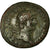Münze, Trajan, As, Rome, SS, Bronze, RIC:392