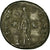 Monnaie, Trajan, As, Rome, TTB, Bronze, RIC:392