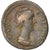 Münze, Faustina I, Dupondius, Rome, SS, Bronze, RIC:1187