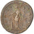 Coin, Faustina I, Dupondius, Rome, EF(40-45), Bronze, RIC:1187