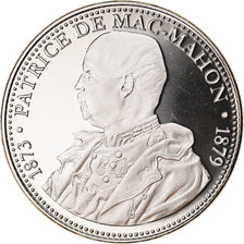 France, Médaille, Les Présidents de la République, Patrice de Mac-Mahon