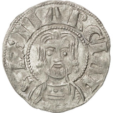 LIMOUSIN, Abbaye de Saint-martial de Limoges, Denier ou barbarin, Boudeau 392