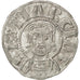 LIMOUSIN, Abbaye de Saint-martial de Limoges, Denier ou barbarin, Boudeau 392