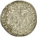 Moneta, Belgio, 4 Patards, 1539, Anvers, BB, Argento