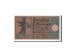 Banconote, Germania, Berlin Stadt, 50 Pfennig, Wedding, 1921, 1921-09-09, FDS