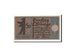 Banknote, Germany, Berlin Stadt, 50 Pfennig, Treptow, 1921, 1921-09-09