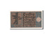 Biljet, Duitsland, Berlin Stadt, 50 Pfennig, Lichtenberg, 1921, 1921-09-09