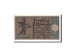 Biljet, Duitsland, Berlin Stadt, 50 Pfennig, Weissensee, 1921, 1921-09-09