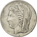 Grecia, 10 Drachmai, 1930, BB, Argento, KM:72