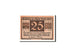 Banknote, Germany, Suhl, 25 Pfennig, fusil, O.D, Undated, UNC(65-70)