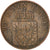 Moneta, Landy niemieckie, PRUSSIA, Friedrich Wilhelm IV, 4 Pfennig, 1852