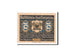 Banconote, Germania, Lenzen a.d. Elbe, 75 Pfennig, Eglise, O.D, Undated, FDS