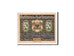 Banconote, Germania, Lenzen a.d. Elbe, 50 Pfennig, paysage, O.D, Undated, FDS