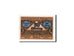 Banknote, Germany, Stolzenau a.d Weser, 50 Pfennig, couturier, 1921, 1921-11-15