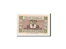 Allemagne, Strassfurt, 25 Pfennig, Mineurs, 1921, 1921-09-01, NEUF, Mehl:1256.1