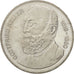 Suisse, Confédération helvétique, 5 Francs, Gottfried Keller, 1990 B, Berne, KM 