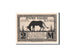 Banknote, Germany, Paderborn, 2 Mark, ruelle, 1921, 1921-11-10, UNC(65-70)