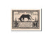 Banknote, Germany, Paderborn, 2 Mark, Maison, 1921, 1921-11-10, UNC(65-70)
