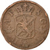 Coin, Sweden, Adolf Frederick, 2 Ore, S.M., 1766, VF(30-35), Copper, KM:461