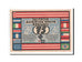 Banknote, Germany, Bremen, 75 Pfennig, bateau, 1923, Undated, UNC(65-70)