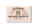 Billet, Allemagne, Kahla, 75 Pfennig, village, 1921, 1921-08-15, NEUF