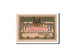 Banknote, Germany, Bordesholm, 50 Pfennig, arbre, 1921, 1921-06-30, UNC(65-70)