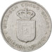 Congo belga, RUANDA-URUNDI, Franc, 1957, BB, Alluminio, KM:4