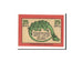 Billet, Allemagne, Langenaltheim, 25 Pfennig, falaise, 1920, 1920-10-01, NEUF