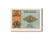 Banknote, Germany, Possneck, 75 Pfennig, métier à tisser, O.D, Undated