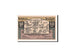 Germany, Neustadt i. Holstein, 50 Pfennig, maison, UNC(65-70), Mehl:963