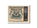 Billet, Allemagne, Mülsen St Jacob, 50 Pfennig, personnage 2, 1921, 1921-09-02