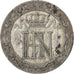 Moneta, Stati tedeschi, WESTPHALIA, Jerome, 20 Centimes, 1812, Cassel, BB+