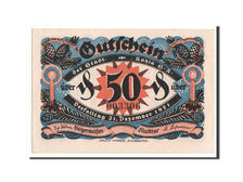 Germany, Kahla, 50 Pfennig, rois mages, 1921, 1921-11-20, UNC(65-70), Mehl:668.9